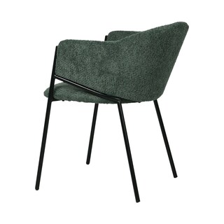 Foto 2 | Foto 2 | Silla de Comedor Isolla 2101 Verde