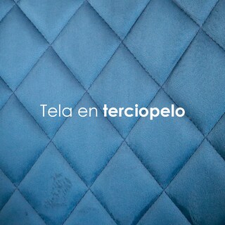 Foto 7 | Foto 7 | Paquete De 2 Sillas Para Comedor Ilios Innova Tokio Azul