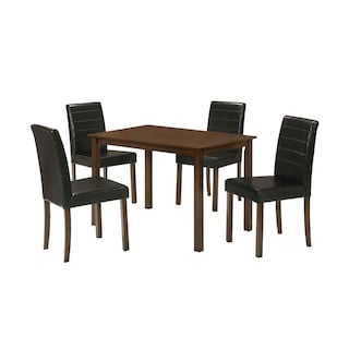 Foto 2 | Foto 2 | Set De 2 Sillas Para Comedor Mobi Valencia Chesnut