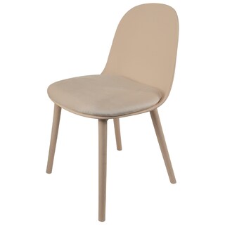 Foto 1 | Foto 1 | Silla Ergonómica Café Pc022