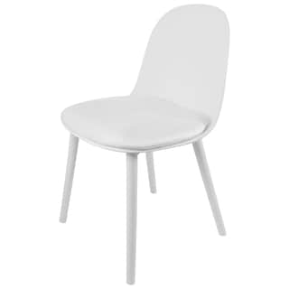 Foto 1 | Foto 1 | Silla Ergonómica Blanco Pc022