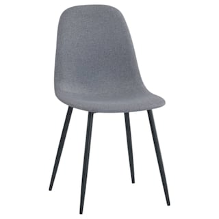 Foto 1 | Foto 1 | Silla Alana Gris
