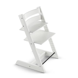 Foto 1 | Foto 1 | Silla Stokke Tripp Trapp - White