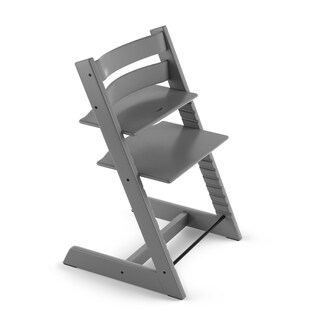 Foto 1 | Foto 1 | Silla Stokke Tripp Trapp - Storm Grey