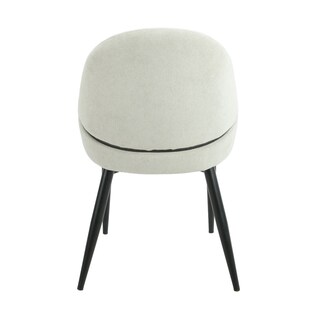 Foto 3 | Foto 3 | Silla Brigitte Color Grayge Patas Color Negro