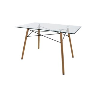 Foto 2 | Foto 2 | Comedor Mundo In T5 Eames color Gris para 4 Personas