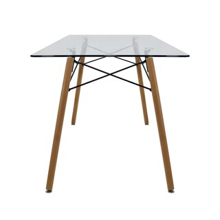 Foto 4 | Foto 4 | Comedor Mundo In T5 Eames color Gris para 4 Personas