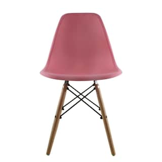 Foto 4 | Foto 4 | Comedor Mundi In Rosa con 4 Sillas