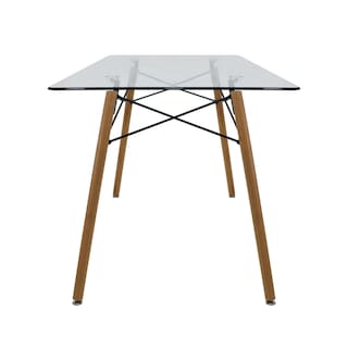 Foto 4 | Foto 4 | Comedor Mundo Inf T5 Frankfurt color Gris para 4 Personas