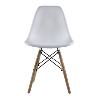 Foto 4 | Foto 4 | Comedor Mundi In Blanco con 4 Sillas