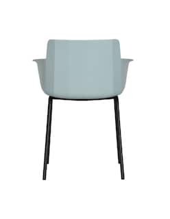Foto 5 | Foto 5 | Comedor Circular Mundo In Vittoria para 4 Personas Multicolor