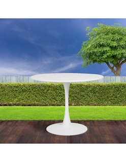 Foto 3 | Foto 3 | Comedor Circular Mundo In Vittoria para 4 Personas Multicolor