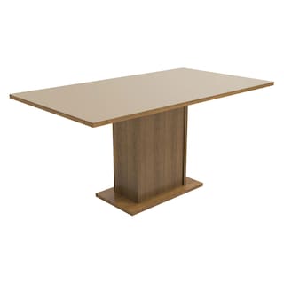 Foto 4 | Foto 4 | Juego de Comedor con Tapa de Madera + 6 Sillas Imperial Madesa Renata