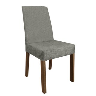 Foto 5 | Foto 5 | Juego de Comedor Madesa Keila con 4 Sillas Grises