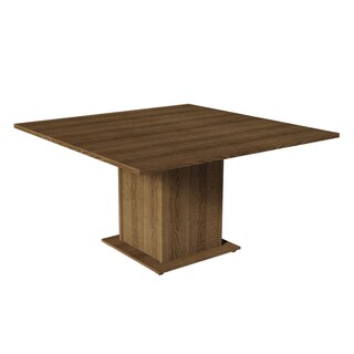 Foto 6 | Foto 6 | Comedor Madesa Beige con 8 Sillas