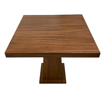 Foto 5 | Foto 5 | Comedor 4 Sillas Salvanto Joshua Mdf Uv