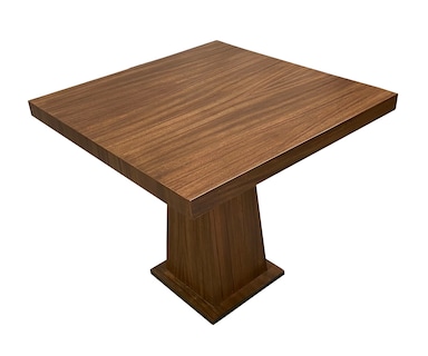 Foto 6 | Foto 6 | Comedor 4 Sillas Salvanto Joshua Mdf Uv
