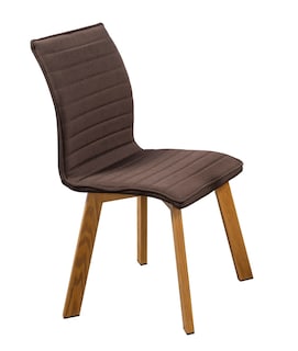 Foto 3 | Foto 3 | Comedor Mobilkraft Nery Café con 4 Sillas