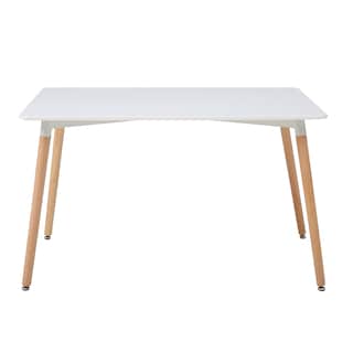 Foto 3 | Foto 3 | Comedor Alterego Blanco con 4 Sillas
