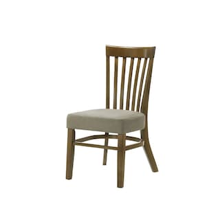 Foto 3 | Foto 3 | Comedor De Madera De 6 Sillas Elegante Bossa Maia Marrón