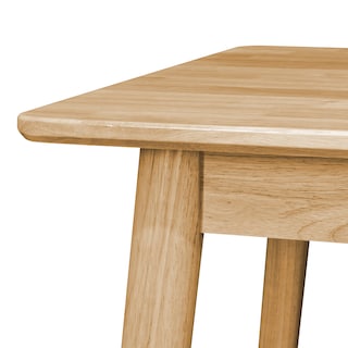 Foto 4 | Foto 4 | Comedor 4 Sillas Bossa Victoria Maple