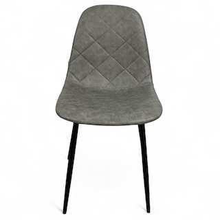 Foto 4 | Foto 4 | Juego De Comedor 4 Sillas Mesa Rectangular Vanguardista