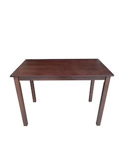 Foto 3 | Foto 3 | Comedor Con 4 Sillas Mobi Asturia Chocolate