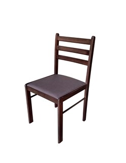 Foto 4 | Foto 4 | Comedor Con 4 Sillas Mobi Asturia Chocolate