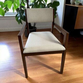 Foto 5 | Foto 5 | Comedor Para 4 Personas De Madera De Parota Modelo Bayern