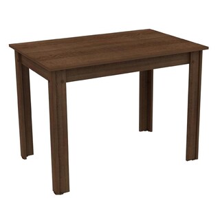Foto 1 | Foto 1 | Mesa de Comedor Madesa Marrón Rectangular