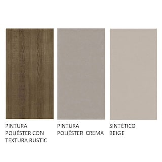 Foto 8 | Foto 8 | Comedor Madesa MDJA0400027GBE color Marrón 4 Sillas