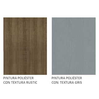 Foto 5 | Foto 5 | Mesa de Comedor Rectangular de Madera Madesa 5364 Marrón