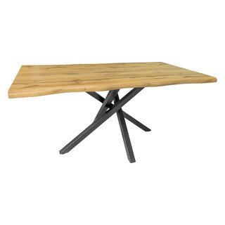 Foto 1 | Foto 1 | Mesa de Comedor Bossa Blair Marrón