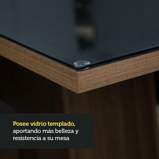 Foto 5 | Foto 5 | Juego de Comedor Mesa Madesa Cuadrada