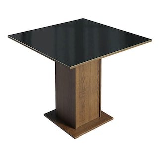 Foto 5 | Foto 5 | Juego De Comedor Mesa Y 4 Sillas Madesa Oxford Evelin Mn