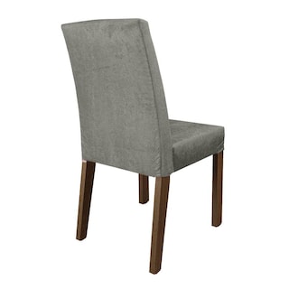 Foto 8 | Foto 8 | Comedor Madesa Gris con 6 Sillas