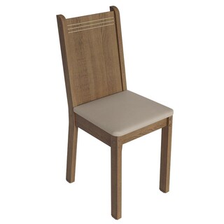 Foto 7 | Foto 7 | Comedor Madesa con 6 Sillas Sharon Café