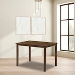 Mesa Mobi Valencia Chocolate