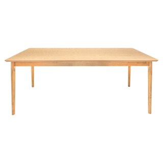 Foto 2 | Foto 2 | Mesa De Comedor 180x90 Madeira Chapa Roble