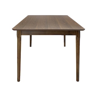 Foto 3 | Foto 3 | Mesa De Comedor 150x90 Madeira Chapa Nogal