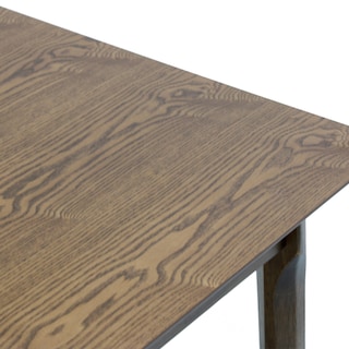 Foto 5 | Foto 5 | Mesa De Comedor 150x90 Madeira Chapa Nogal