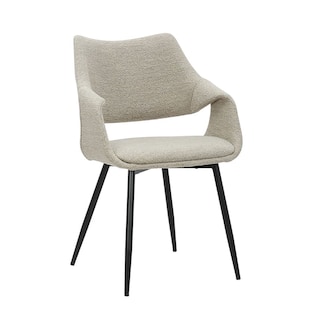 Foto 1 | Foto 1 | Silla Xella Gris Pata Negra Terzetto