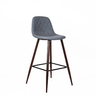 Foto 1 | Foto 1 | Banco Terzetto Furniture Gris