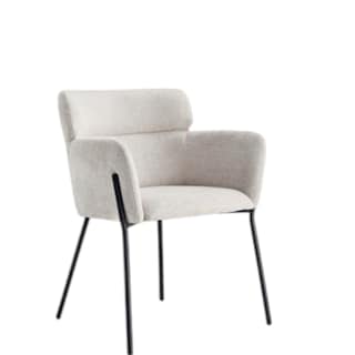 Foto 1 | Foto 1 | Silla  Ocasional Camboya Beige