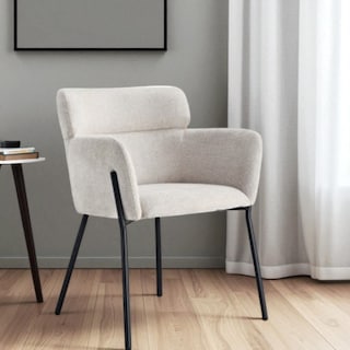 Foto 2 | Foto 2 | Silla  Ocasional Camboya Beige