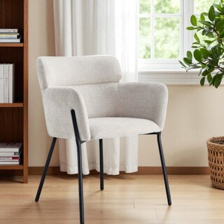 Foto 3 | Foto 3 | Silla  Ocasional Camboya Beige
