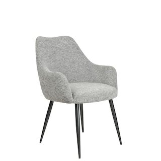 Foto 1 | Foto 1 | Silla Ocasional Uganda Gris