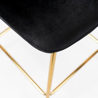 Foto 3 | Foto 3 | Banco Cherry Negro Gold