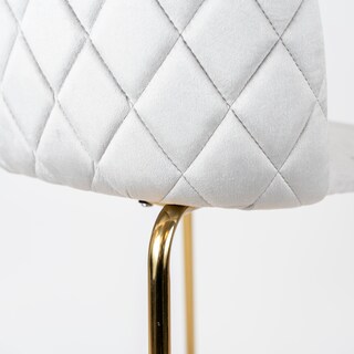 Foto 4 | Foto 4 | Banco Louis Velvet Gris
