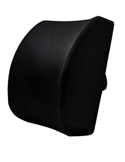Foto 1 | Foto 1 | Soporte Lumpar Para Silla Ergonómico Color Negro